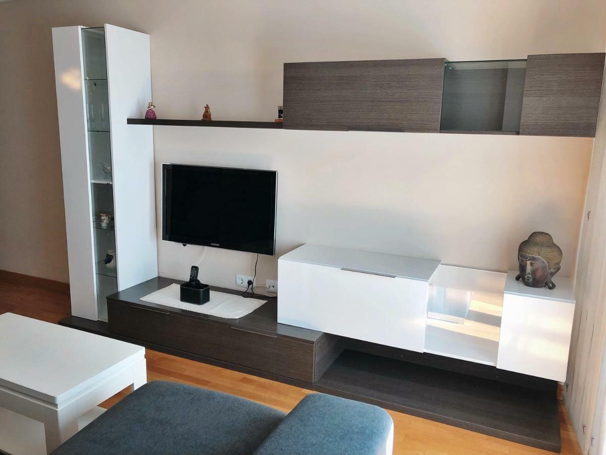 Apartamento Montolieu Санхенхо Экстерьер фото